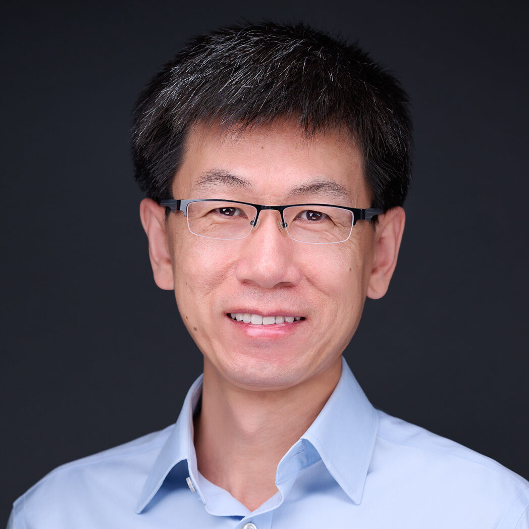 Ming Yang, PhD
