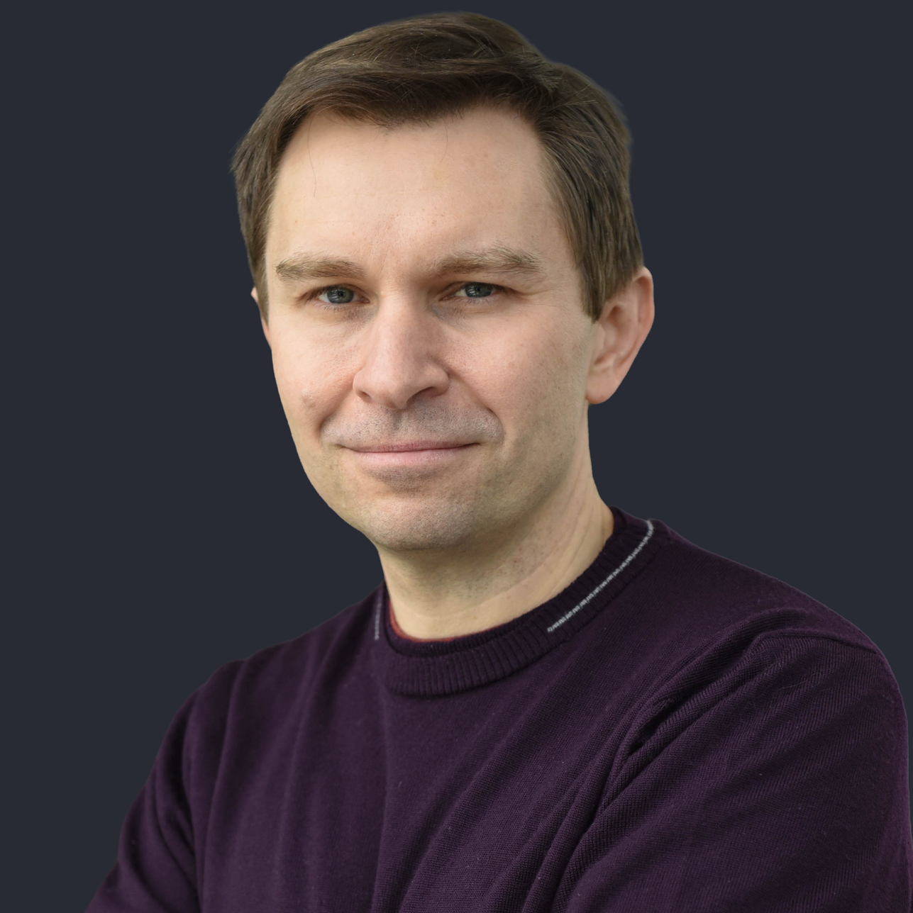 David Sinclair, PhD, AO